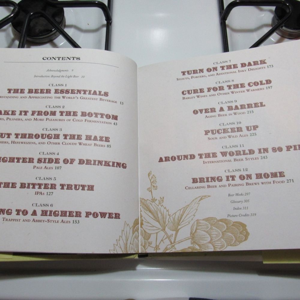 The Complete Beer Course Book - Picture 8 of 8